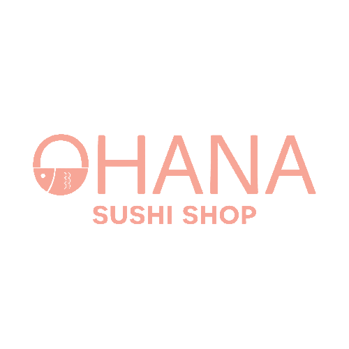 Ohana Sushi Shop